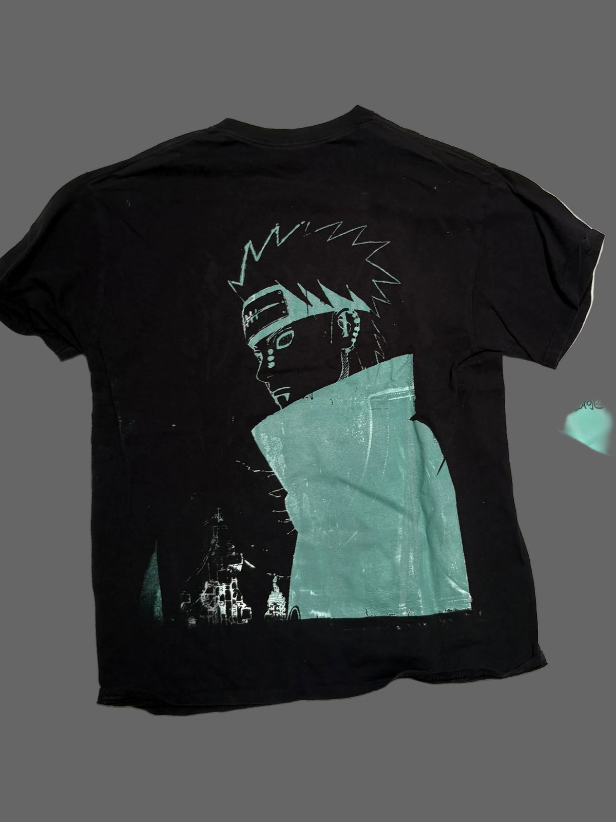 Goth Pain T