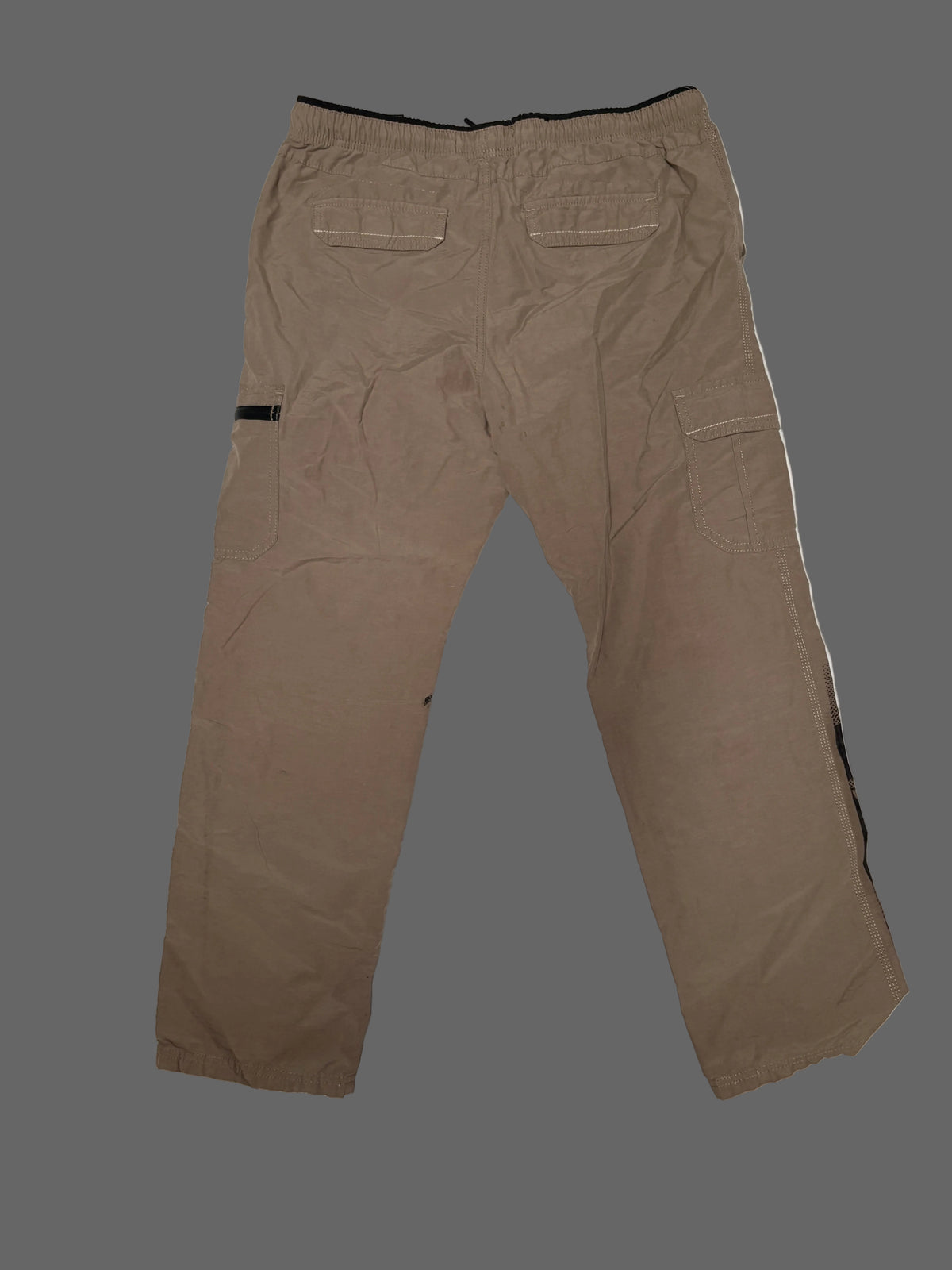 Large Screenprinted Pantaloons