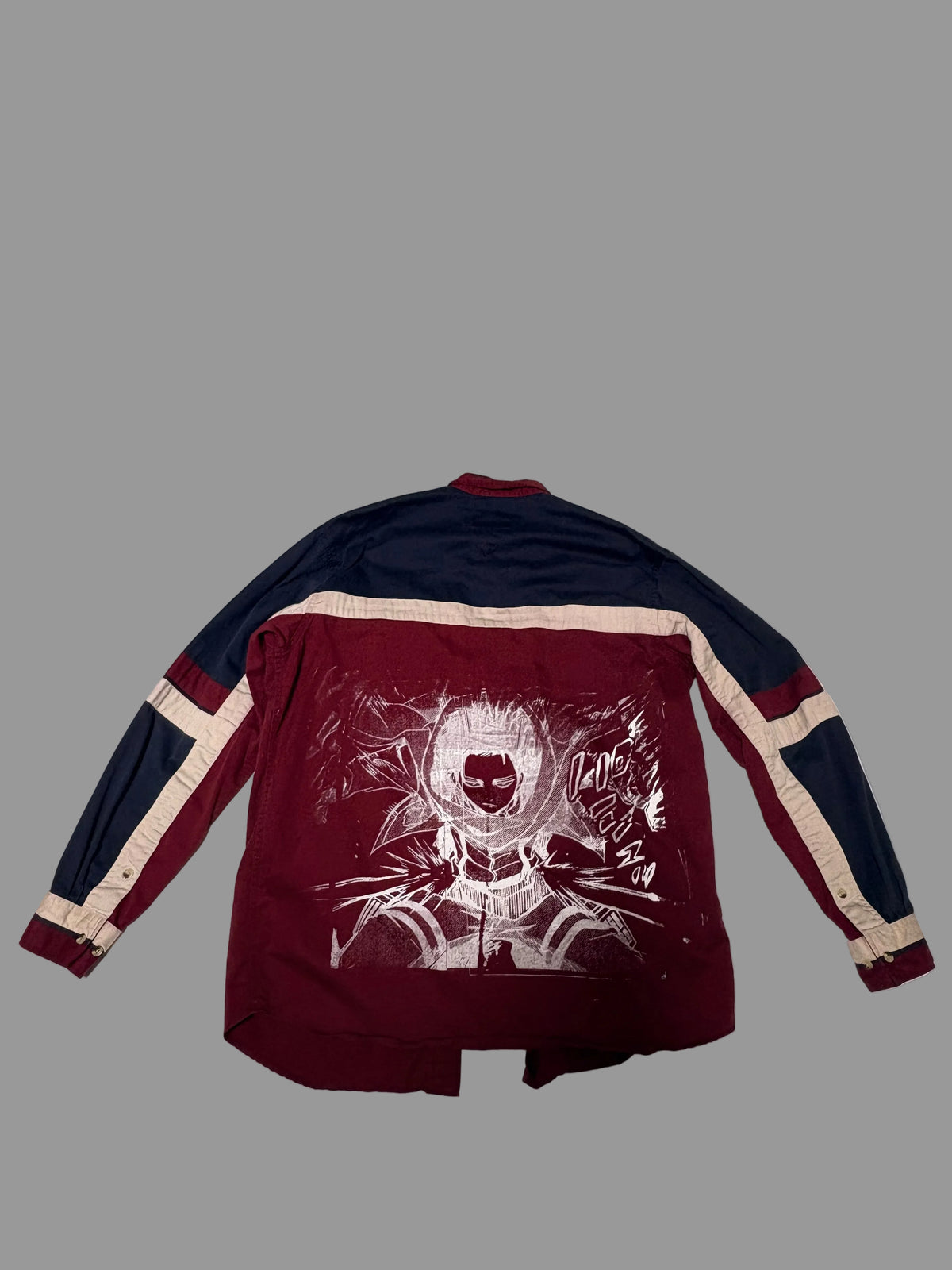 ATTACK On Titan ScreenPrint