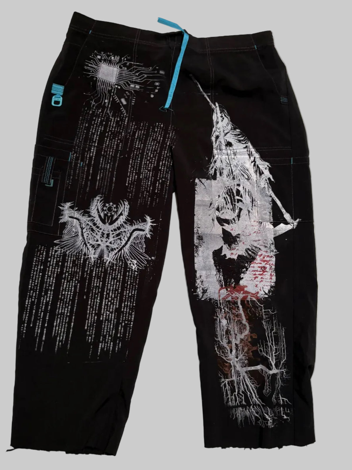 Large Collage Pants Carhartt