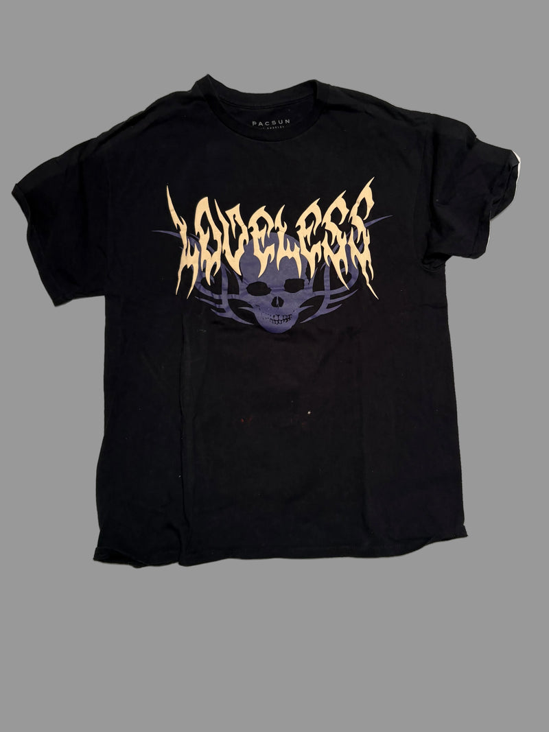 Goth Pain T
