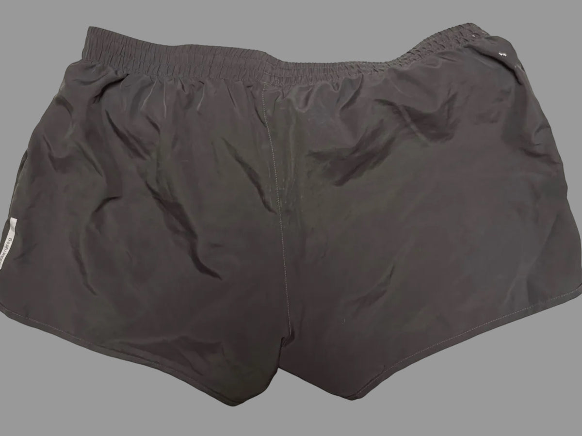 Printed Run Shorts adidas